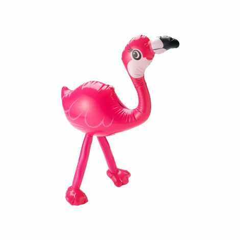 Flamingo gonflabil 55 cm