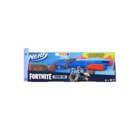 Nerf Fortnite Pump Sg