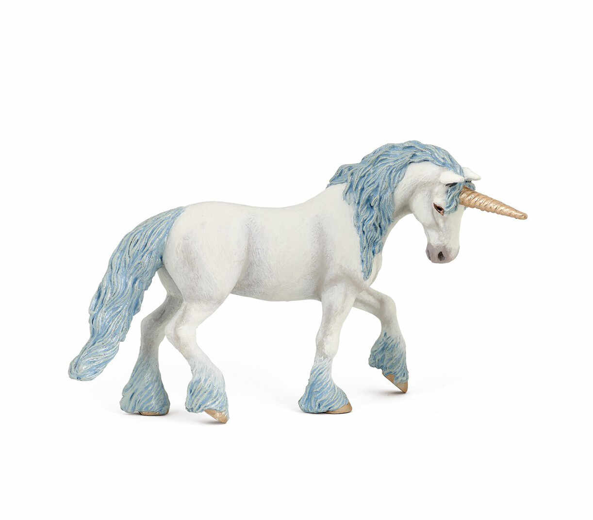 Figurina - Magic unicorn | Papo