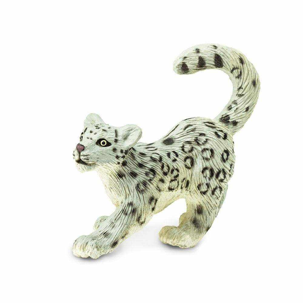 Figurina - Snow Leopard | Safari