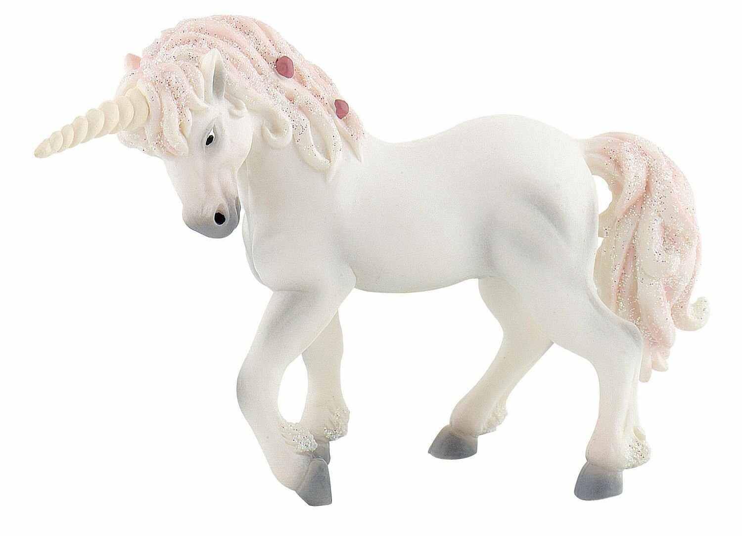 Figurina - Unicorn | Bullyland