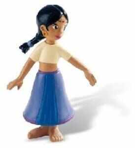 Figurine Disney - Shanti, Cartea Junglei | 