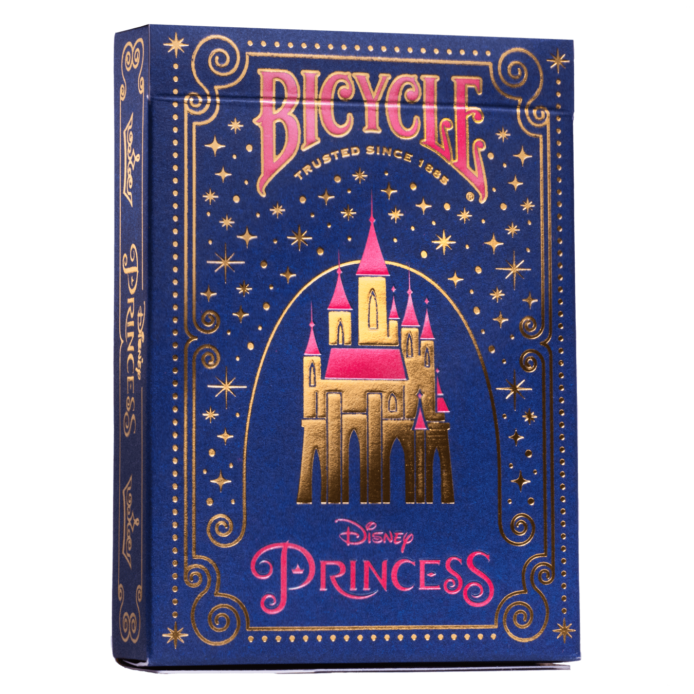 Carti de joc - Disney Princess - Navy | Bicycle