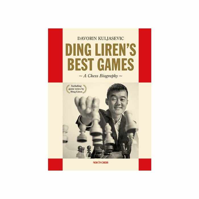 Ding Liren s Best Games