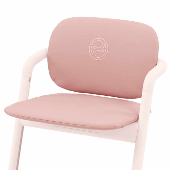 Set perne pentru scaun Cybex LEMO Pearl Pink