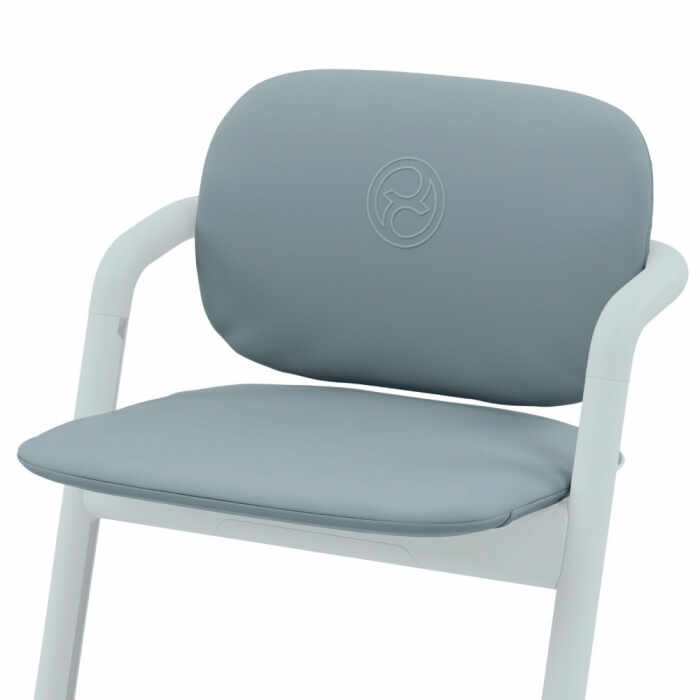 Set perne pentru scaun Cybex LEMO Stone Blue