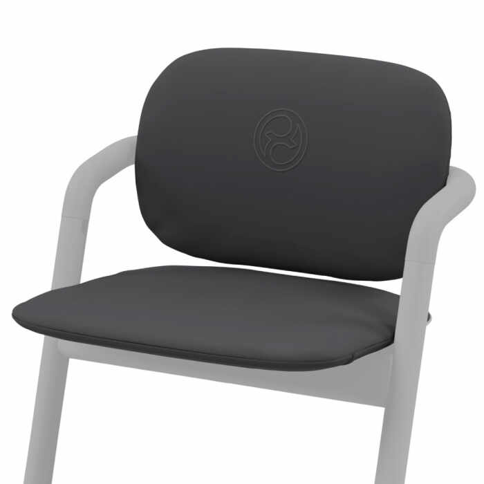 Set perne pentru scaun Cybex LEMO Stunning Black