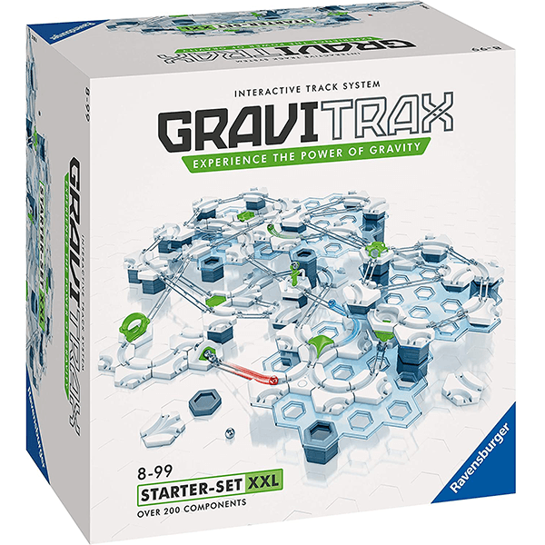 Set de constructie - GraviTrax Big Box - Set de baza editie extinsa | Ravensburger