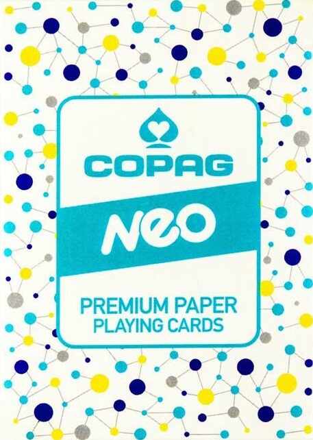 Carti de joc - Neo Connect | Copag