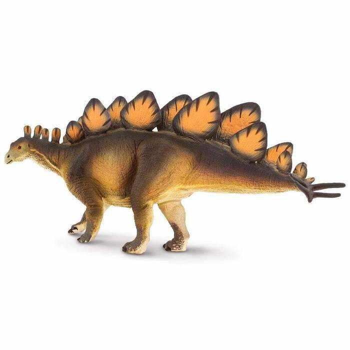 Figurina dinozaur - Stegosaurus | Safari