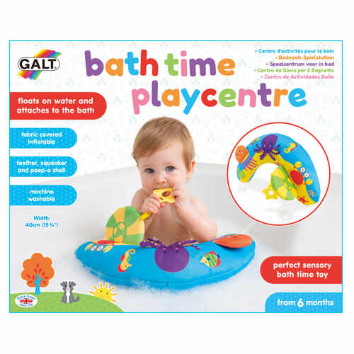 Jucarie bebelus Galt centru joaca pentru baie 1005509