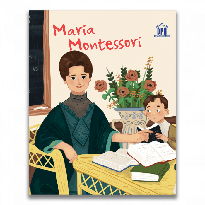 Maria Montessori, DPH, 6-7 ani +