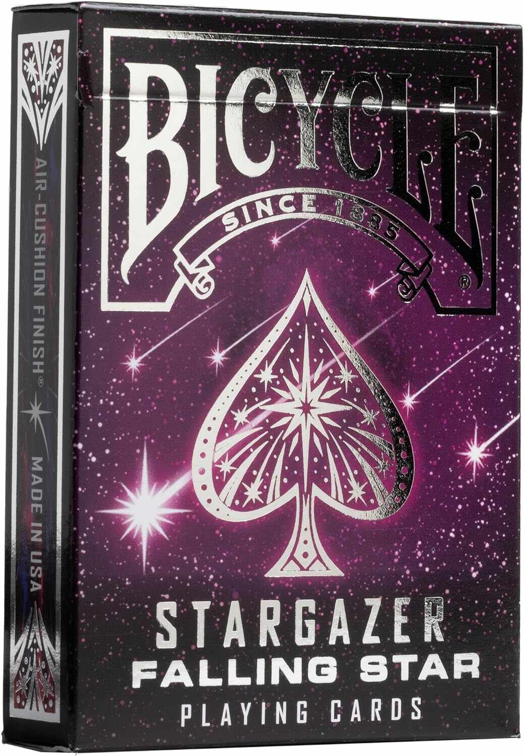 Carti de joc - Stargazer Falling Star | Bicycle