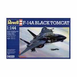 F14 a black tomcat revell rv4029