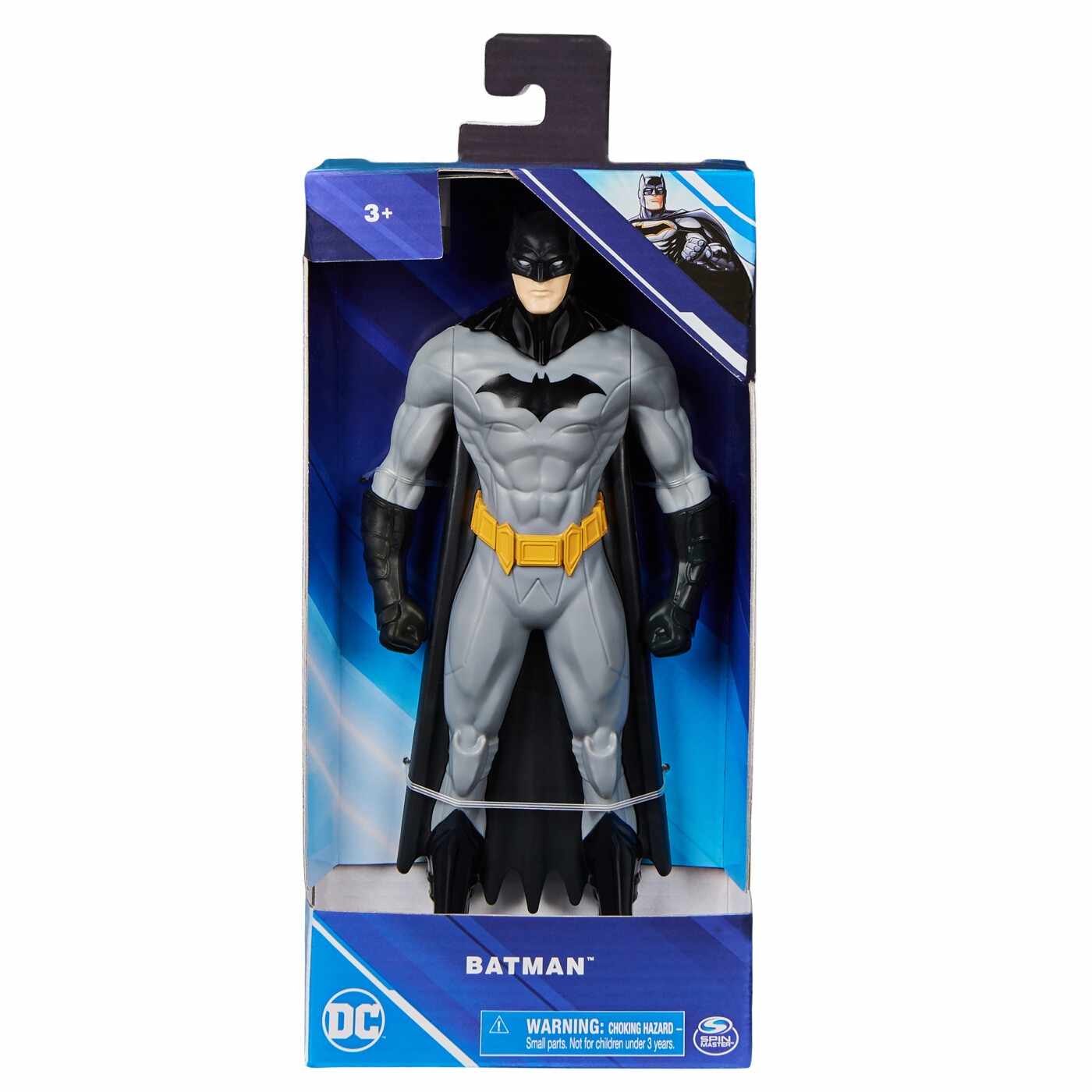Figurina - Batman 24cm | Spin Master