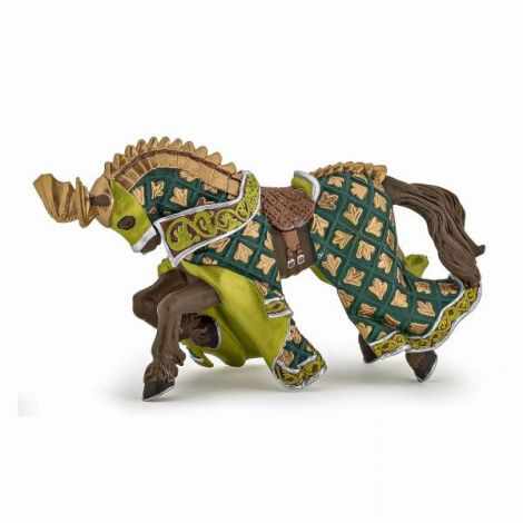 Papo Figurina Calul Cavalerului Dragon
