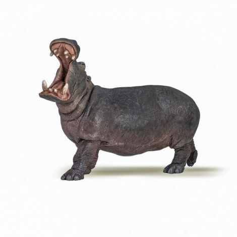 Papo Figurina Hipopotam