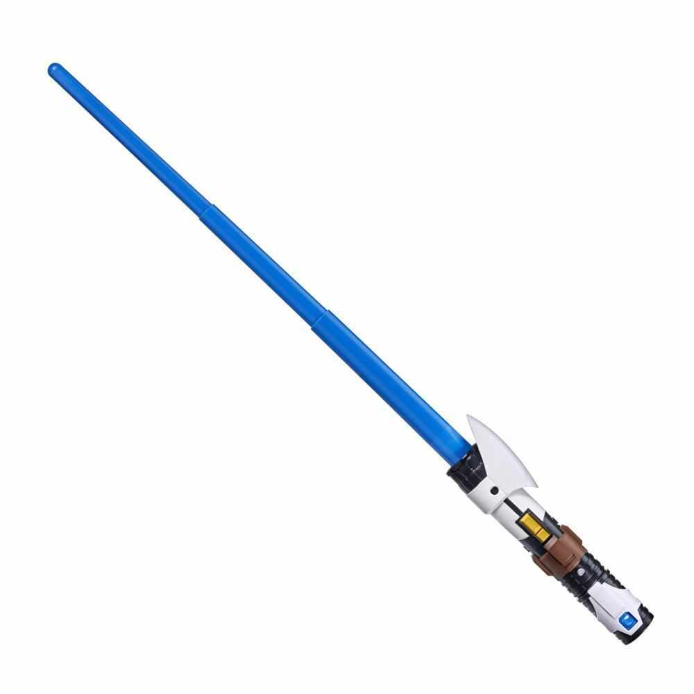 Sabie laser extensibila Hasbro Star Wars Forge diverse modele