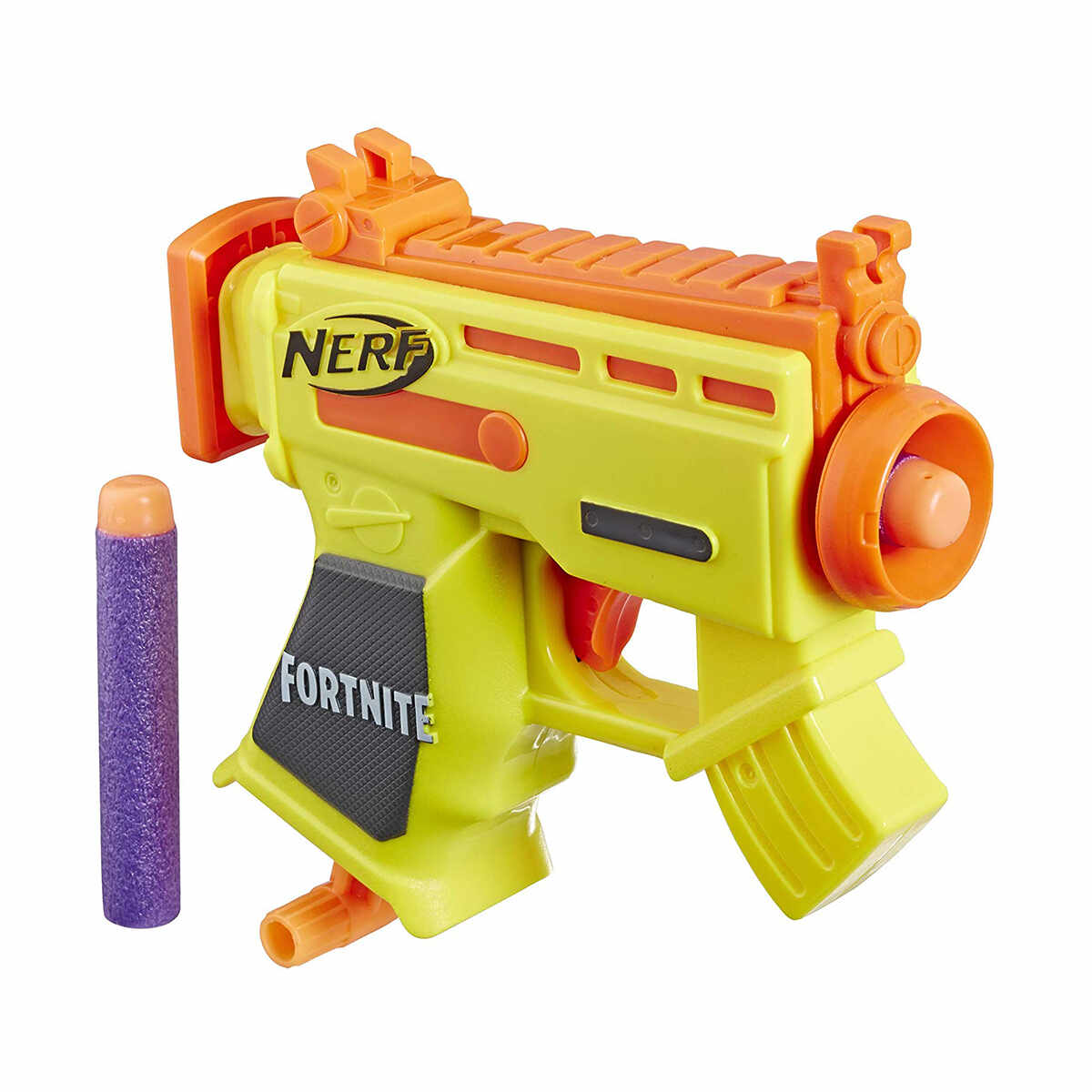 Blaster Nerf Fortnite Microshots AR-L (E6750)