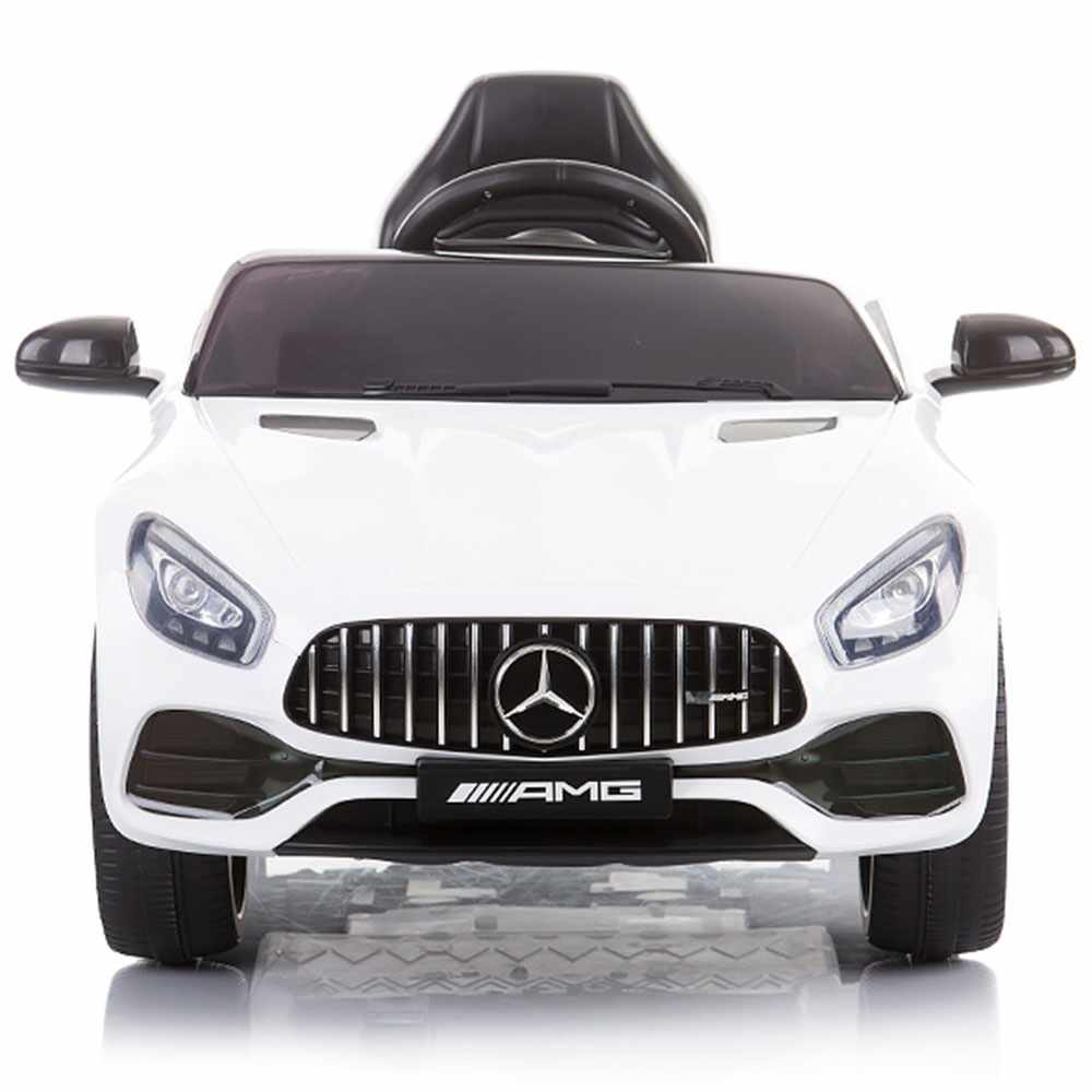 Masinuta electrica Chipolino Mercedes Benz AMG GT white