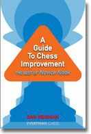 Carte : Guide to Chess Improvement: The Best of Novice Nook