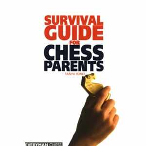 Carte : Survival guide for chess parents