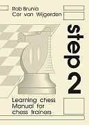 Step 2 - Manual for chess trainers