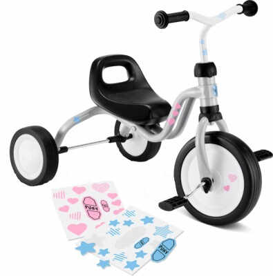 Tricicleta pentru copii Puky Fitsch 2514