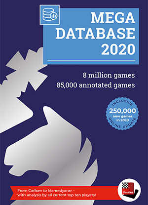 Mega DataBase 2020