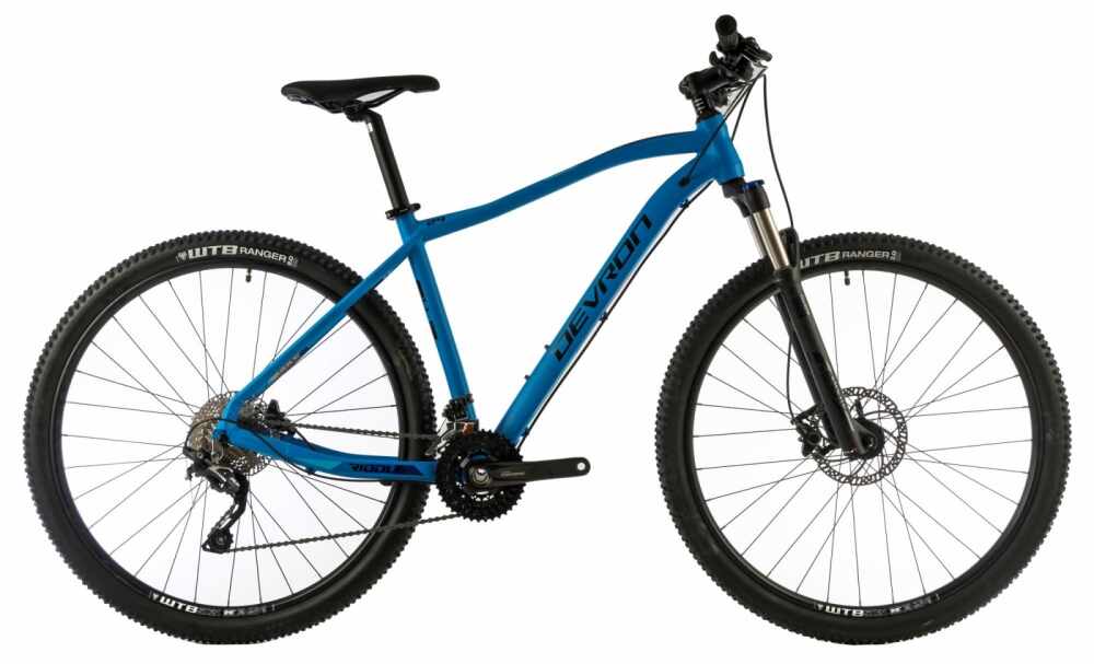 Bicicleta Mtb Devron Riddle M4.9 Xl albastru 29 inch