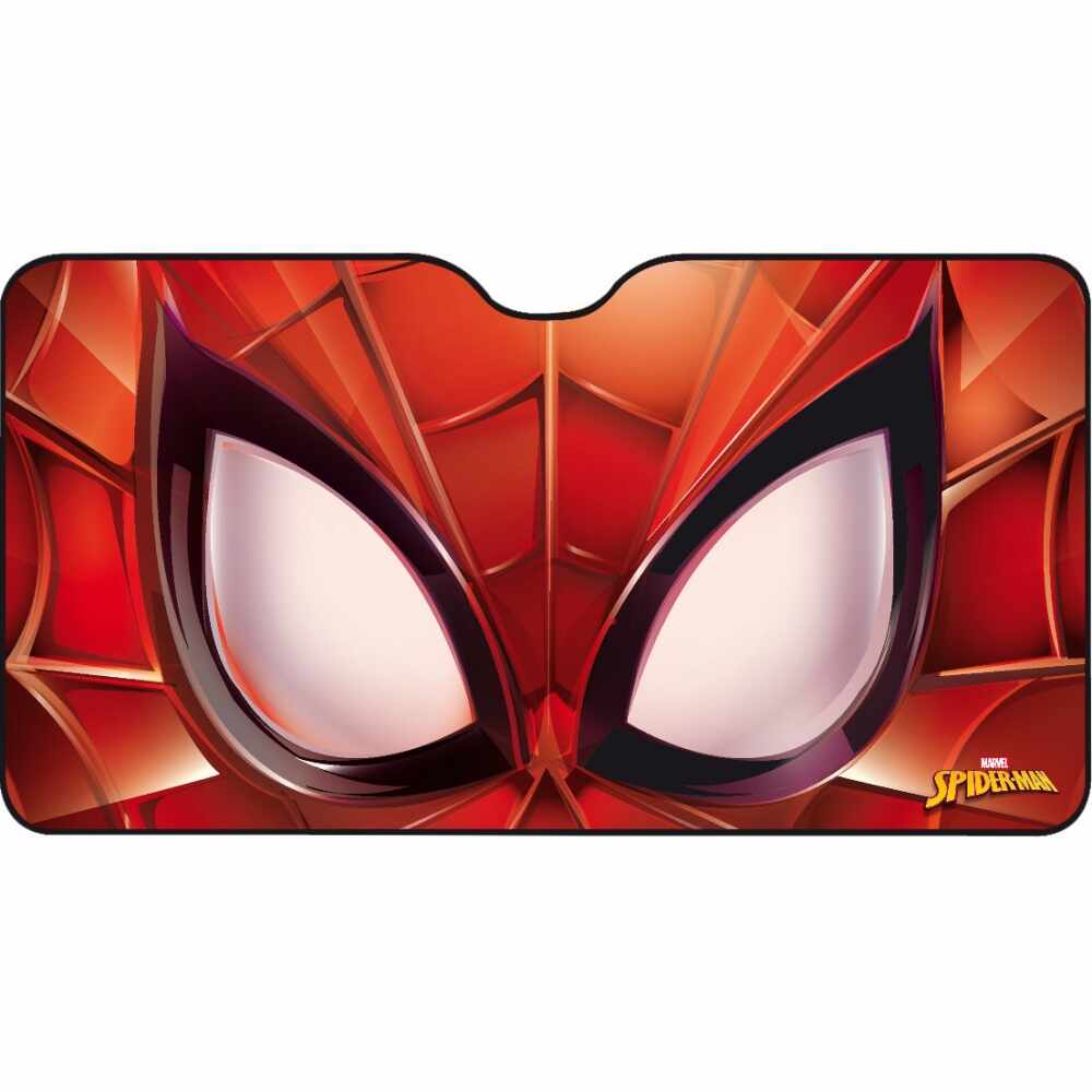Parasolar pentru parbriz Spiderman Maxi 150x80 cm Disney CZ10257