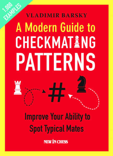 Carte : A Modern Guide to Checkmating Patterns - Vladimir Barsky
