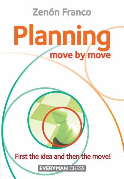 Carte : Planning: Move by Move - Zenon Franco