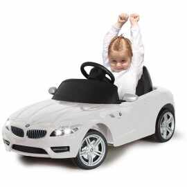 Masinuta electrica copii BMW Z4