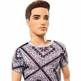 Papusa baiat Ken - Barbie