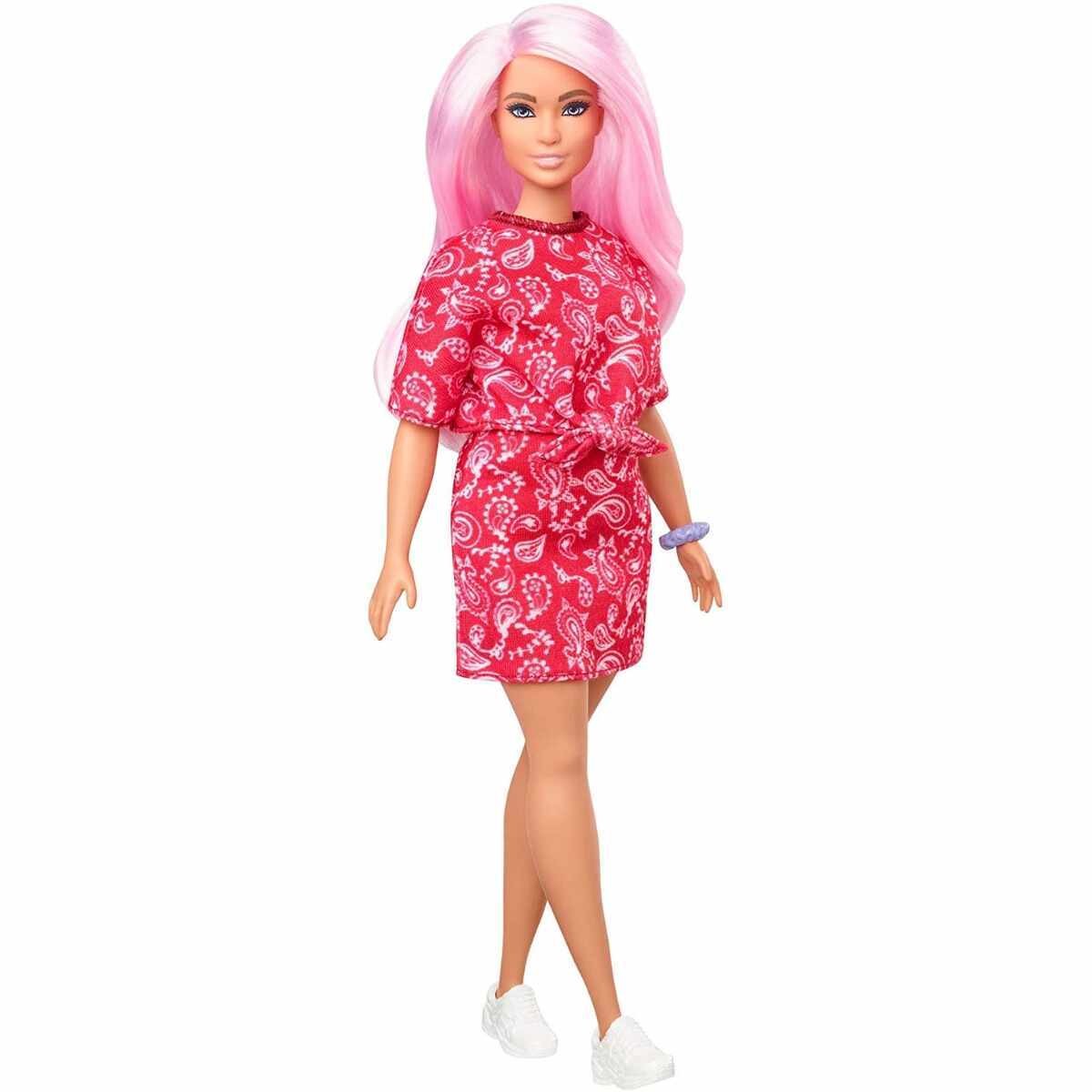 Papusa Barbie Fashionistas, 151 GHW65