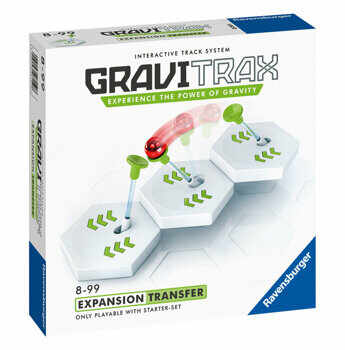 Gravitrax - Set transfer