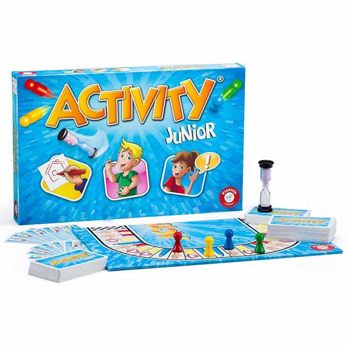 Piatnik, Activity Junior | Piatnik