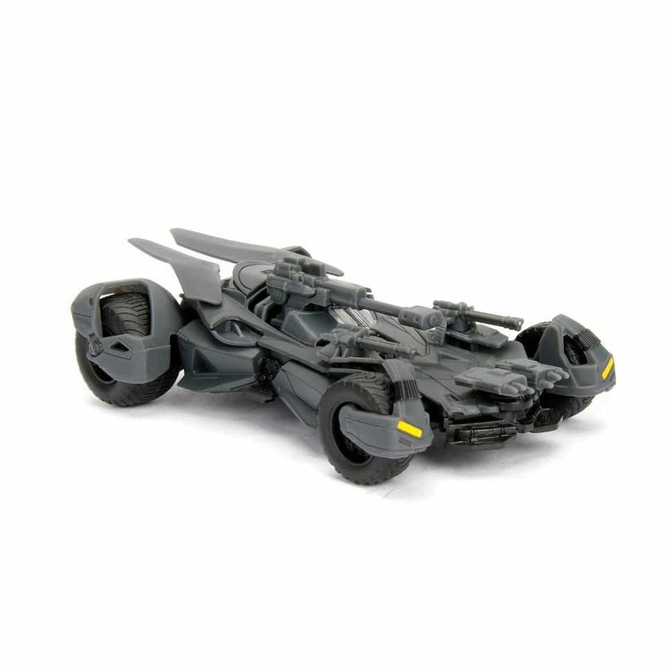 Masinuta - Batman, Batmobil Justice League | Viva Toys