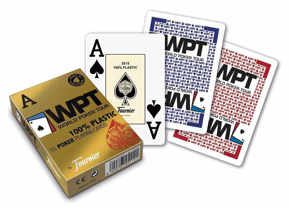 WPT Gold Edition | Magic Hub