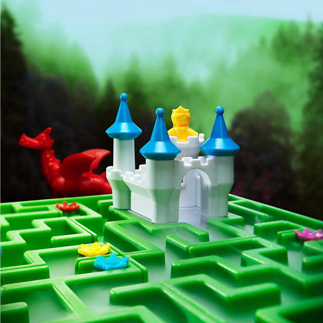 Joc puzzle - Sleeping Beauty | Smart Games