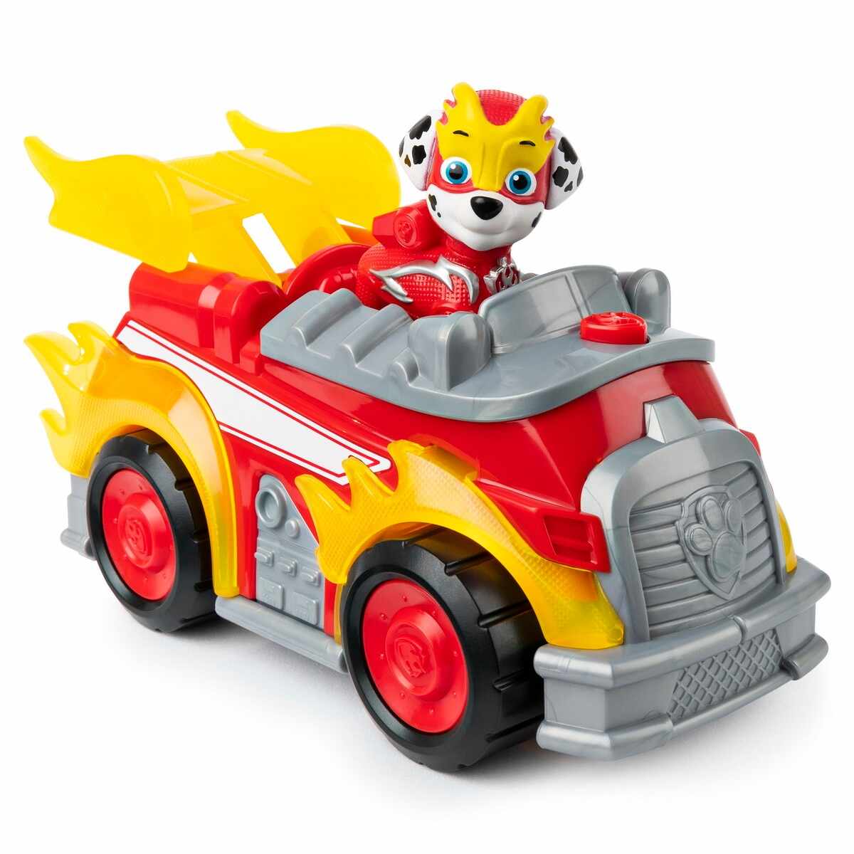Jucarie - Paw Patrol - Mighty Pups, Marshall | Spin Master