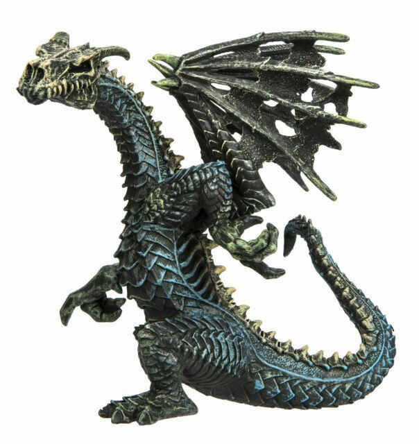 Figurina - Dragonul Fantoma | Safari