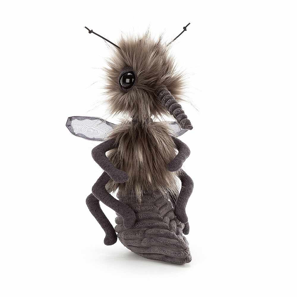 Jucarie de plus - Bodacious Bug Mosquito | Jellycat