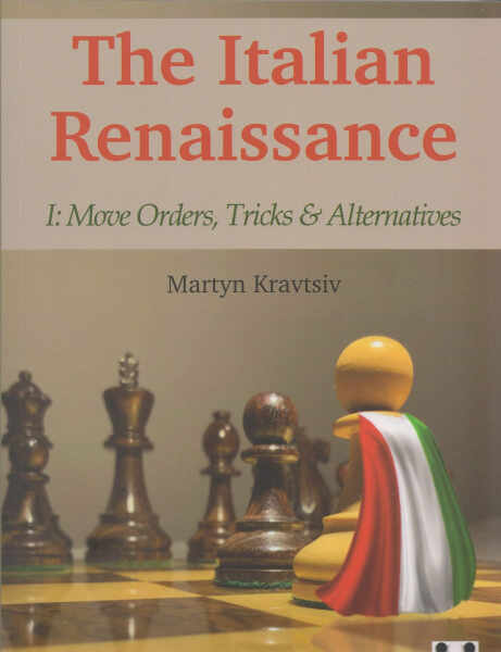 Italian Renaissance I: Move Orders, Tricks and Alternatives
