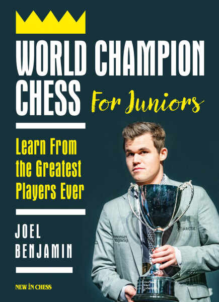 World Champion Chess for Juniors