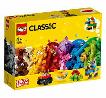 LEGO Classic, Caramizi de baza 11002