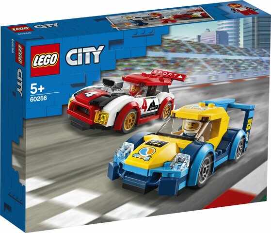 Masini de curse (60256) | LEGO