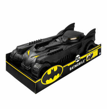 Masina lui Batman