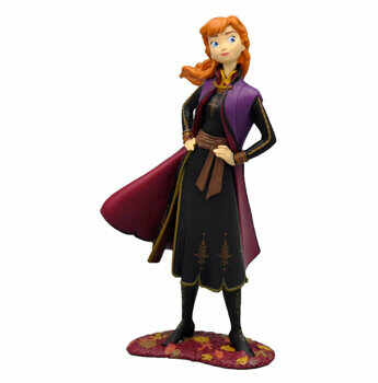 Figurina Frozen 2 - Anna